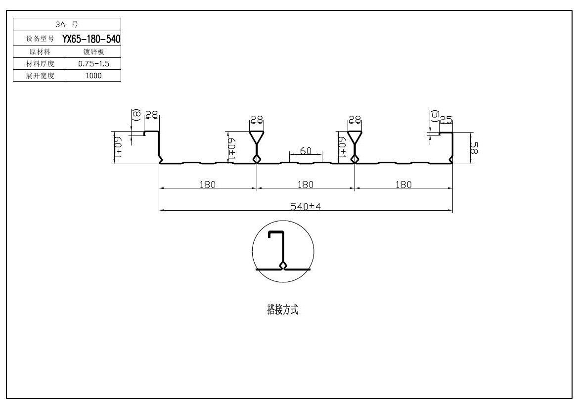 彩涂卷廠家